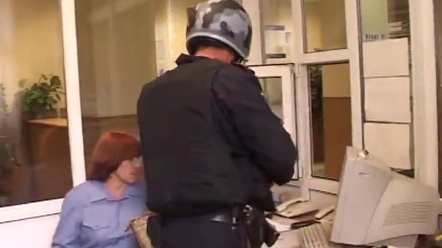 Управление вневедомственной охраны по Тульской области смотреть онлайн