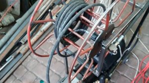 Самодельная Катушка Для Мойки Высокого Давления