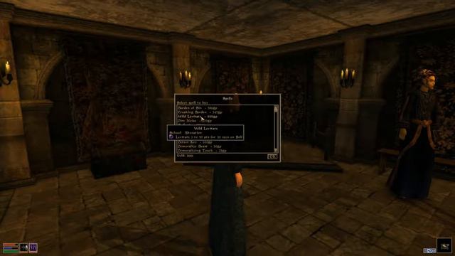 Let's Play The Elder Scrolls III Morrowind #12: Telvanni