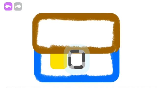 как нарисовать вагон | Урок рисования для детей от 3 лет | Раскраска для детей