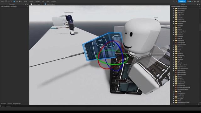 Roblox animation editor not being helpful at all смотреть онлайн