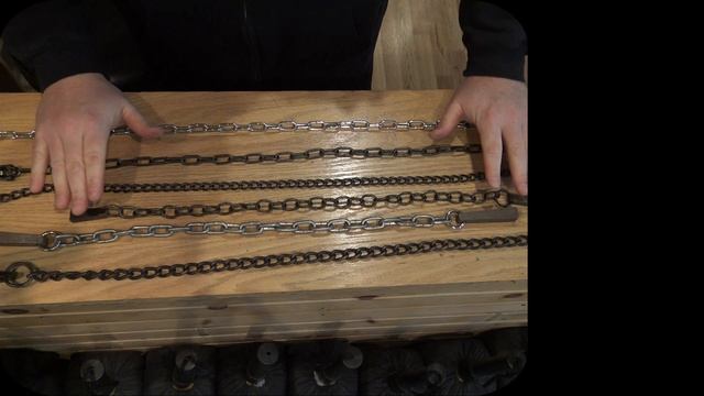 Samurai Chain of Power - Kusari Fundo смотреть онлайн