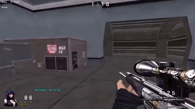 #1 Soldier Front Reborn Games Highlights ? IGN : -R-1-t-z-y-L смотреть онлайн