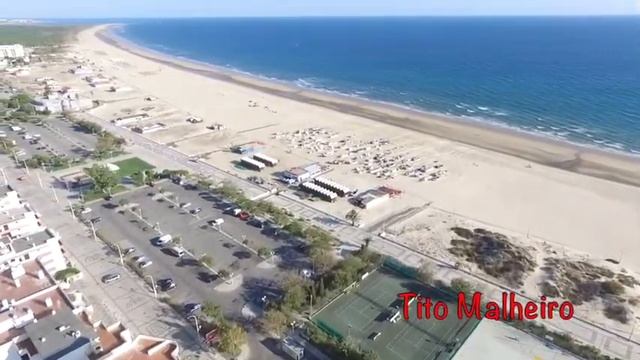 ALGARVE Monte Gordo смотреть онлайн