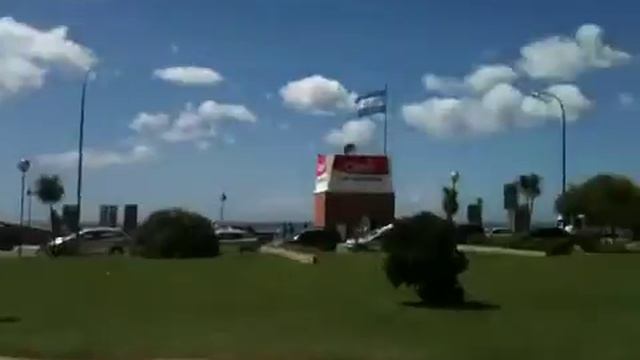 Plaza España - Mar del plata смотреть онлайн