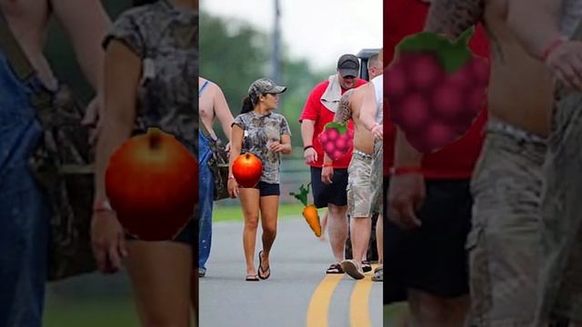 ВЕЛИКИЙ СУП НАВАРИЛИ #harvestmoon #обзор