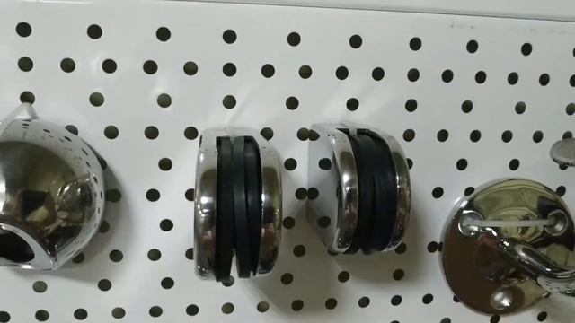 Держатели панелей с креплением к трубе.mp4 смотреть онлайн