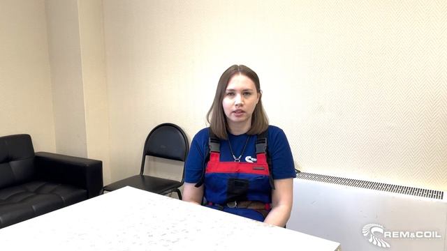 Инженер-технолог Rem&Coil