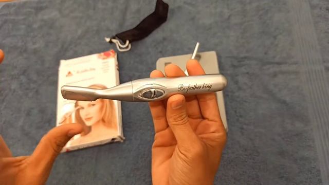 Eyebrow Trimmer | Eyebrow Trimmer Men | Eyebrow Trimmer Review In Hindi