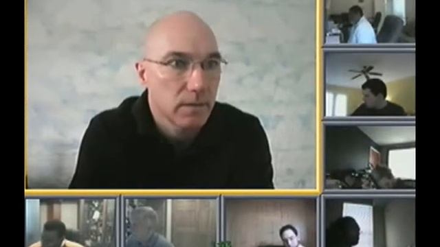 Public vs. Private methods смотреть онлайн