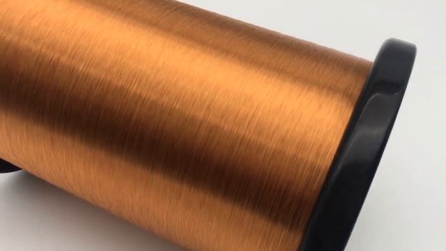 High quality 43awg formvar enameled copper wire for guitar pickup смотреть онлайн