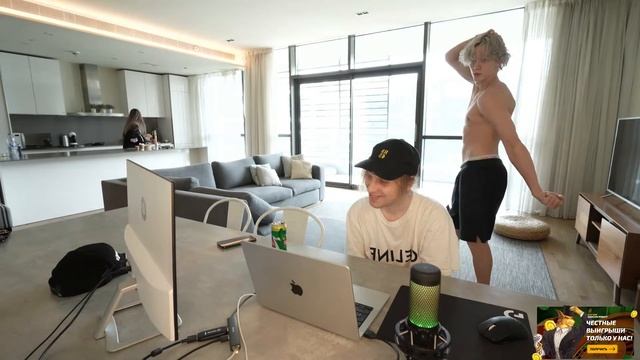 у саши болит животик... ❀ смотреть онлайн