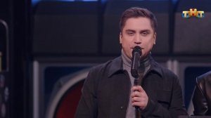 Шоу "Студия "Союз", 3 сезон, 33 выпуск