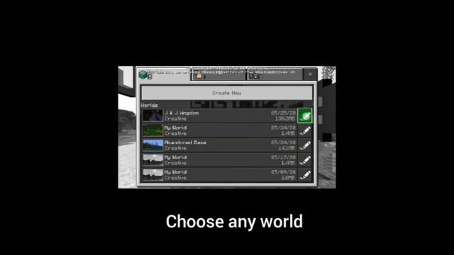 How to download / install TRAIN MOD for minecraft android (easiest way) смотреть онлайн