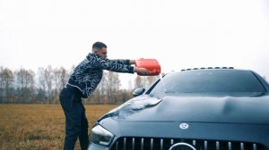 Navai - Чёрный мерин ? Official Video Clip