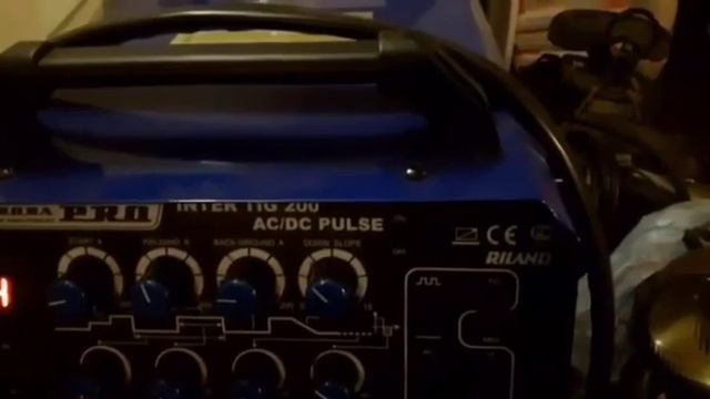 Аргоновая сварка смотреть онлайн