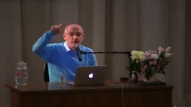 Уважение старших несёт удачу в жизни! Торсунов лекции смотреть онлайн