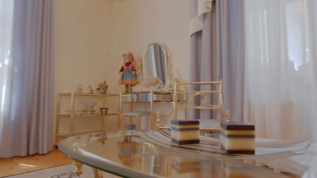 Rozhdestveno 4K смотреть онлайн