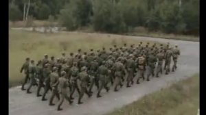 Небо славян по армейски