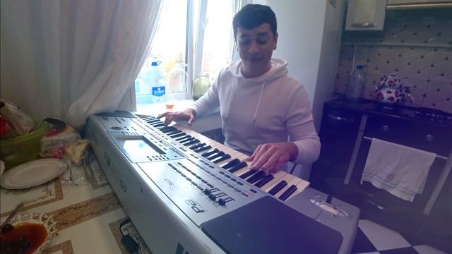 Сакит Самедов - Habibi (Хабиби) смотреть онлайн