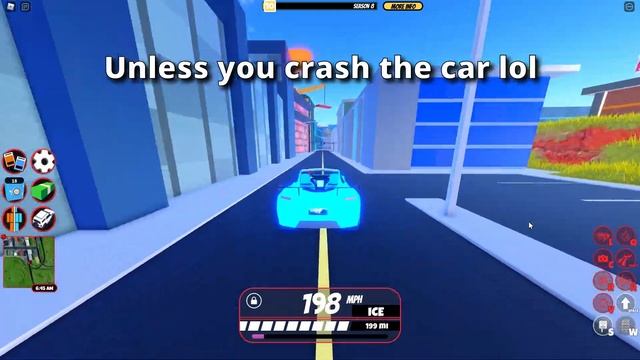 Top 5 Best Cars & Vehicles for Grinding in Roblox Jailbreak in 2022! Beginners Guide смотреть онлайн