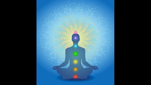 Amma Bhavan Ananda Giri - The Oneness Chakra Meditation смотреть онлайн