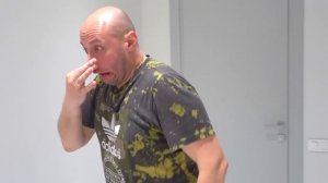 ЛЫСАЯ БОРОДА ВСЕ КРУШИТ. NERF BROS SHOW