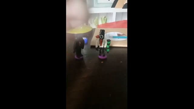 лепка спикер мена и ТВ мена смотреть онлайн