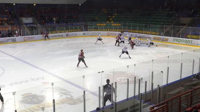 2021 01 12 Неман -Гомель 1 - 3 голы смотреть онлайн