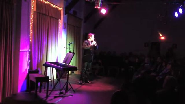 Thomas' Flute / Bee Gees смотреть онлайн