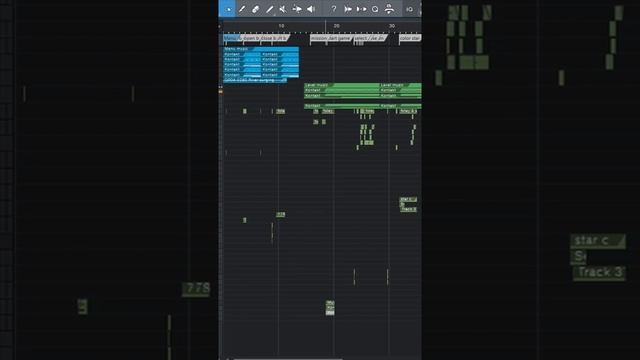 Сокровища Пиратов | Game Sound Design смотреть онлайн