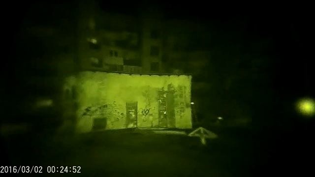 ПНВ прибор ночного бачення смотреть онлайн