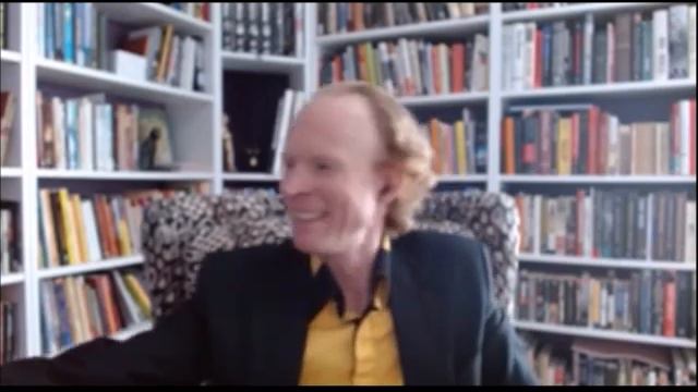 Dan Schneider Video Interview #381: Feral Historian смотреть онлайн