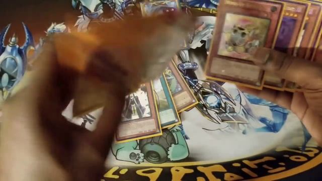 Wind-up Combos 4/5 card hand loops смотреть онлайн