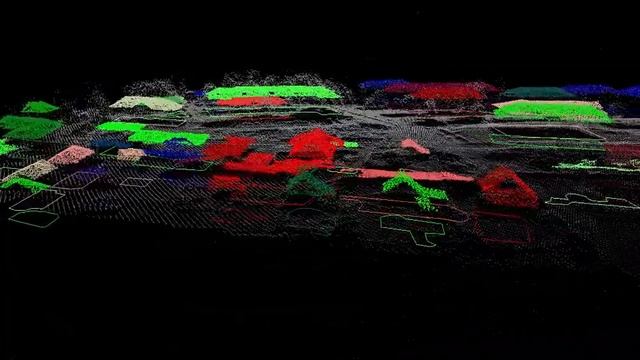 Сегментация крыш на аэрофотоснимках высокого разрешения смотреть онлайн