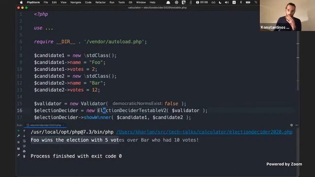 Wikimedia Tech Talks: Writing PHP unit tests for MediaWiki смотреть онлайн