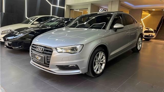 SE VOCÊ SONHA COM UM AUDI, PRECISA ASSISTIR ISSO смотреть онлайн
