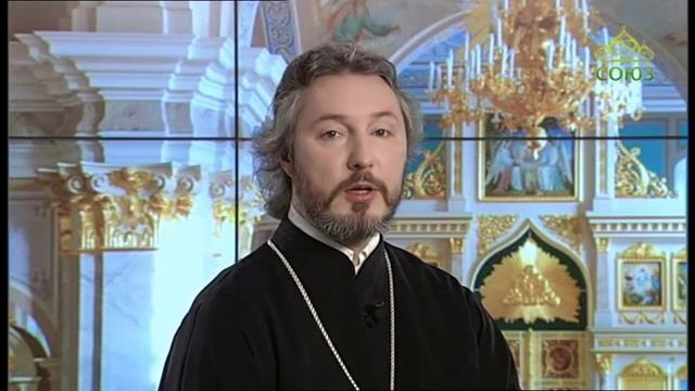 Церковный календарь 18 февраля 2020.Празднование Божией Матери в честь иконы Ее "Взыскание погибших смотреть онлайн