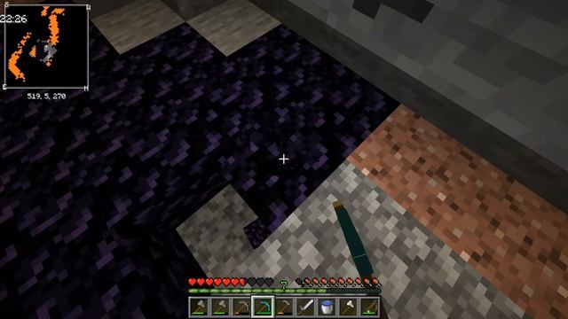 #3 // Выжить на острове вдвоем // Armag & Makison // MineCraft 1.16.2 смотреть онлайн