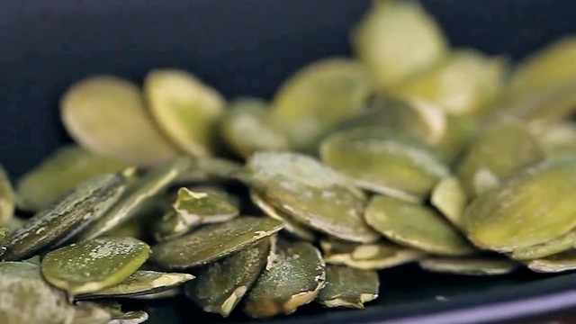 Тыквенные Семечки - Польза для Мужчин и Женщин смотреть онлайн