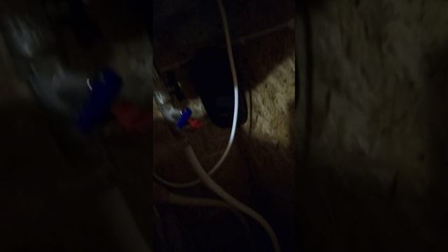 Водонагреватель EDISSON 50 часть 3 смотреть онлайн