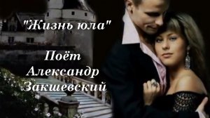 Жизнь юла