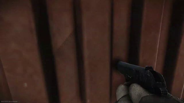 Escape From Tarkov 2018 04 29 14 21 34 01 БЕТА ВЕРСИЯ смотреть онлайн