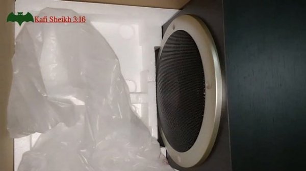 Unboxing of Microlab TMN-1  2:1 Speaker