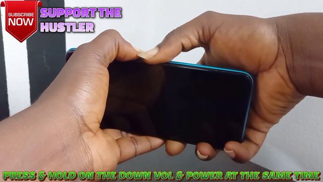 Itel P36 Hard Reset [ How To Factory Reset Itel W6501 ] ITEL Vision 1 Format