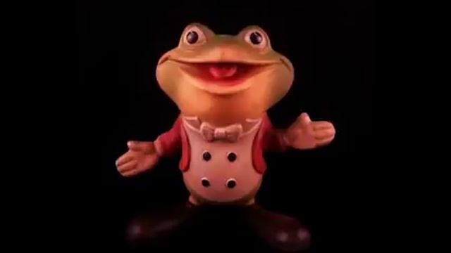 FROGGY'S DANCE 4 6 21 смотреть онлайн