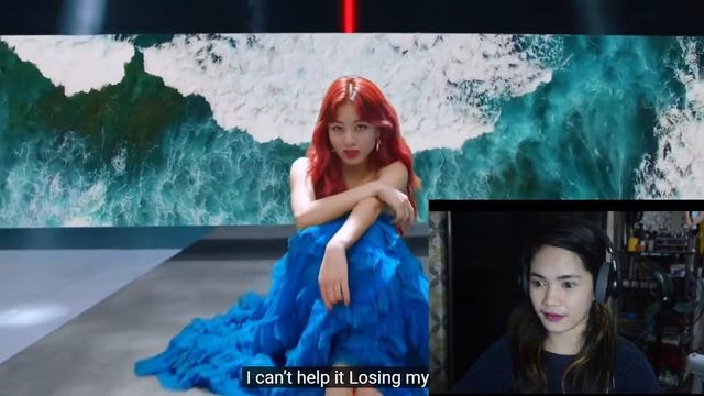 FILIPINO first time react to TWICE "I can't stop me" M/V #TWICE #ICantStopMe смотреть онлайн