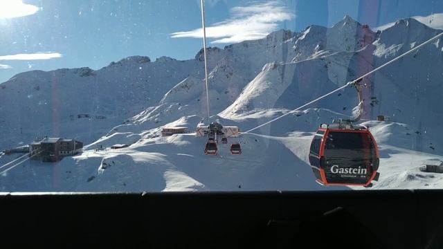 Гастайн смотреть онлайн