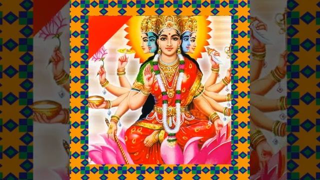 Powerful mantra of maa laxmi that fulfills your all needs. All watch this video смотреть онлайн