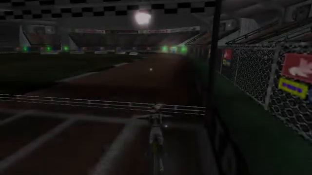 Demonic Speedway (NAWAR, 2002) - demo смотреть онлайн